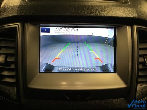 Used 2021 Ford Ranger XL w/ Equipment Group 101A High image 43