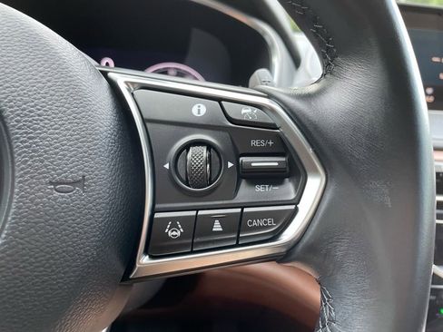 Used 2023 Acura MDX FWD w/ Technology Package image 9