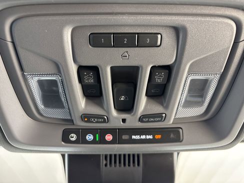 New 2026 GMC Sierra 1500 Denali w/ Denali Reserve Package image 23