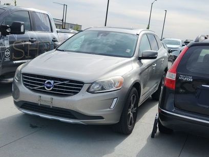 Used 2014 Volvo XC60 T6