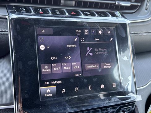 New 2026 Jeep Grand Cherokee Laredo image 10