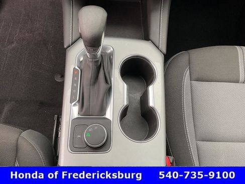 Used 2025 Chevrolet Blazer LT image 41