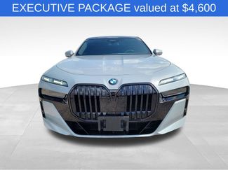 Used 2023 BMW 740i w/ Executive Package RWD video 2