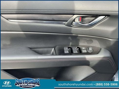 Used 2023 MAZDA CX-5 Carbon Edition image 18