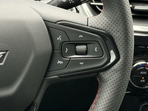New 2026 Chevrolet Trax RS image 14