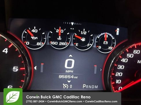 Used 2015 GMC Sierra 1500 Denali w/ Driver Alert Package AWD/4WD image 21