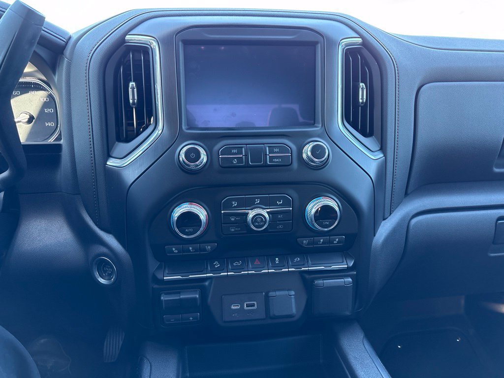 Used 2021 GMC Sierra 1500 AT4 AWD/4WD image 30