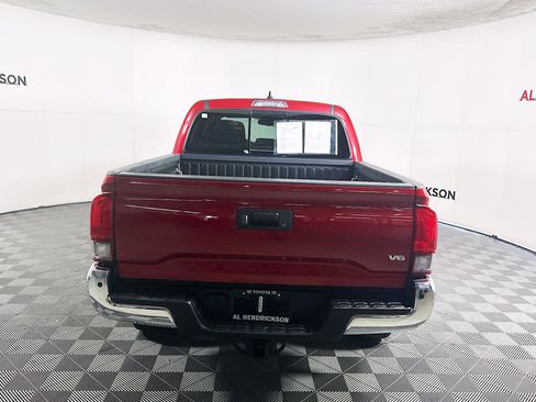 Used 2023 Toyota Tacoma SR5 image 4