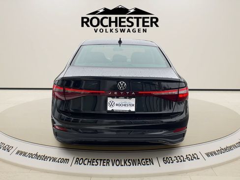 Used 2026 Volkswagen Jetta S FWD image 5