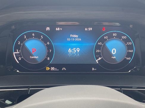 New 2026 Volkswagen Atlas SEL Premium R-Line image 27