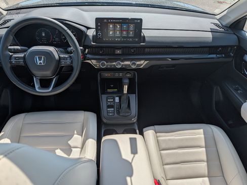 Used 2024 Honda CR-V EX-L image 10