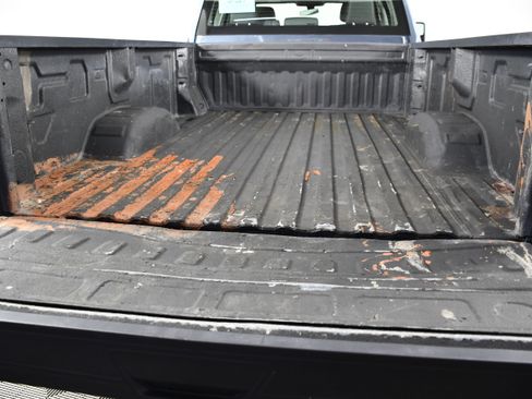 Used 2020 Chevrolet Silverado 2500 W/T w/ WT Fleet Convenience Package RWD image 52
