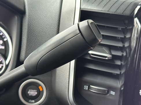 New 2026 RAM 2500 Big Horn image 19