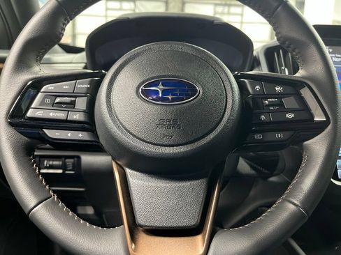 Certified 2026 Subaru Forester Sport AWD/4WD image 16