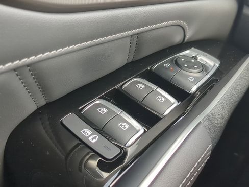 New 2026 Kia Sorento SX Prestige AWD/4WD image 22