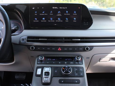 Used 2024 Hyundai Palisade SEL AWD/4WD image 14