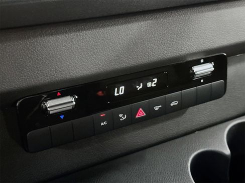 New 2025 Mercedes-Benz Sprinter 2500 image 14