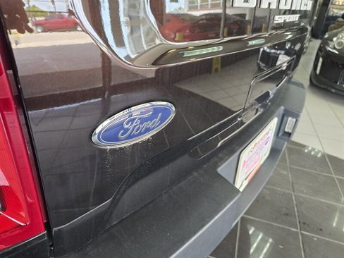 Used 2021 Ford Bronco Sport Big Bend AWD/4WD image 25