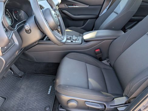 Used 2024 MAZDA CX-30 AWD 2.5 S image 9