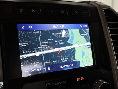 Certified 2021 Ford F450 King Ranch w/ King Ranch Ultimate Package image 22