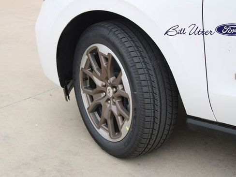 New 2026 Ford Expedition Max King Ranch image 5