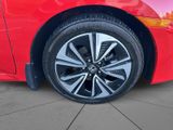 Certified 2017 Honda Civic EX-L image 5