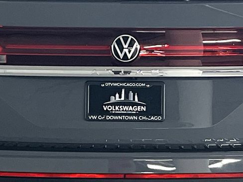 New 2026 Volkswagen Atlas SE AWD/4WD image 37