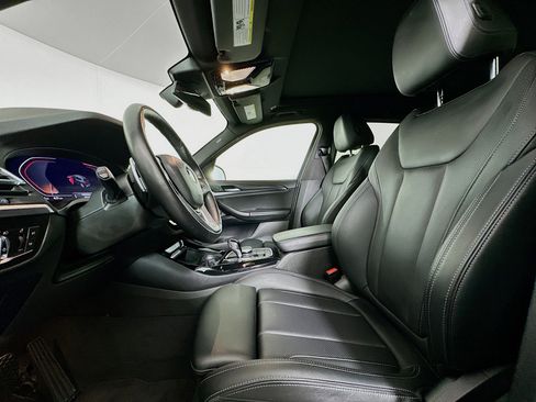 Used 2024 BMW X3 sDrive30i image 13
