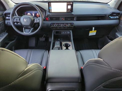 New 2026 Honda Pilot Elite image 14