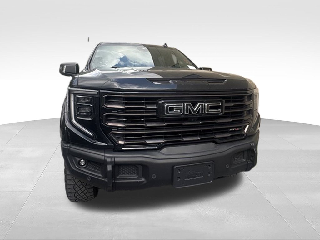 Used 2024 GMC Sierra 1500 AT4X AWD/4WD image 4