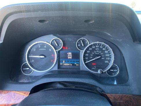 Used 2015 Toyota Tundra 1794 Edition image 16