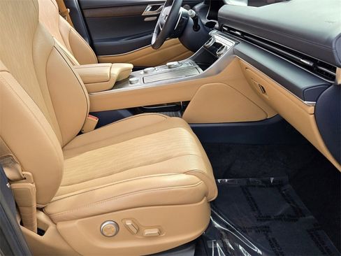 Used 2023 Genesis GV80 3.5T Advanced + image 16