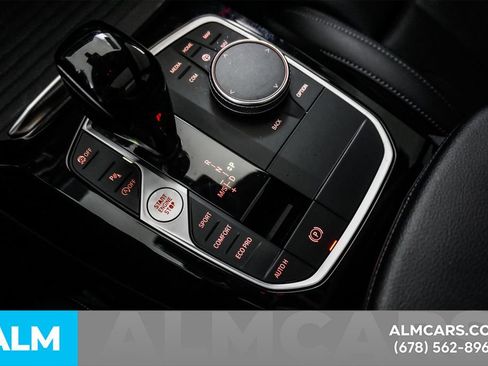 Used 2023 BMW X3 sDrive30i w/ Premium Package RWD image 45
