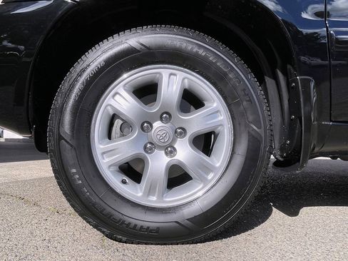 Used 2003 Toyota Highlander 4WD image 11