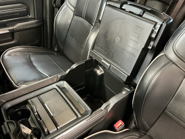 Used 2022 RAM 3500 Limited AWD/4WD image 27