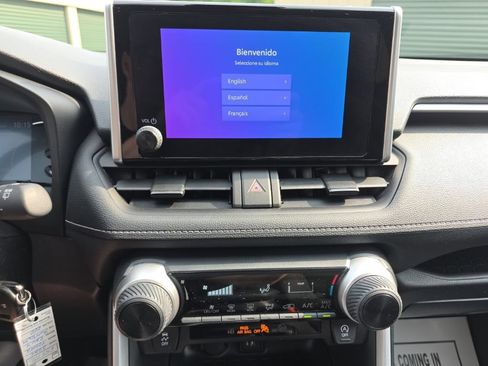 Certified 2024 Toyota RAV4 LE AWD/4WD image 22