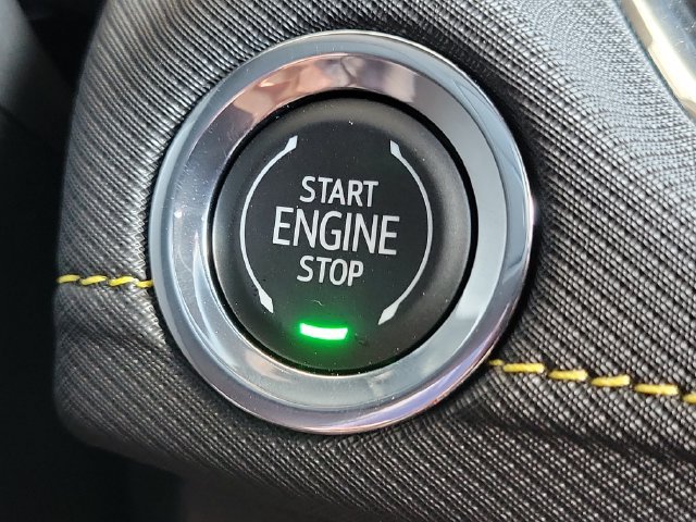 New 2026 Chevrolet TrailBlazer ACTIV w/ Convenience Package FWD image 11