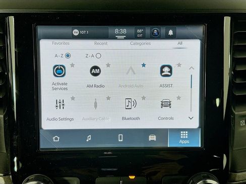 New 2026 RAM 1500 Express AWD/4WD image 14