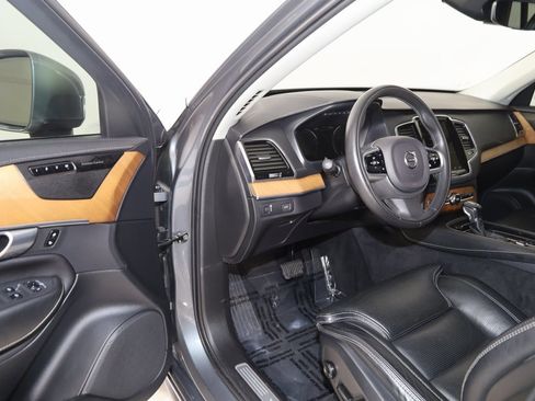 Used 2020 Volvo XC90 T6 Inscription image 47