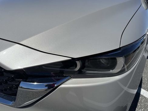 Certified 2024 MAZDA CX-5 AWD 2.5 S w/ Select Package image 9