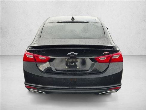 Used 2024 Chevrolet Malibu RS FWD image 6