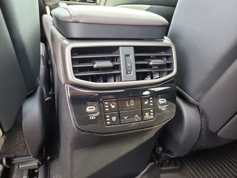 Used 2023 Lexus RX 350 FWD w/ Accessory Package (Z1) image 13