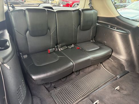 Used 2021 Nissan Armada SL AWD/4WD image 13