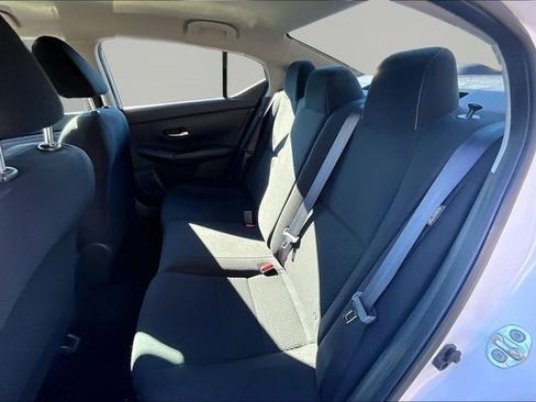 Used 2022 Nissan Sentra S image 16