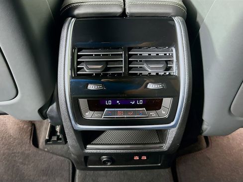 New 2026 BMW X5 M Competition image 18