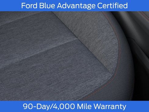 Used 2026 Ford Explorer Active AWD/4WD image 17