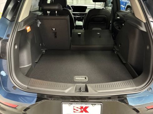 New 2026 Buick Encore GX Sport Touring w/ Advanced Technology Package AWD/4WD image 13