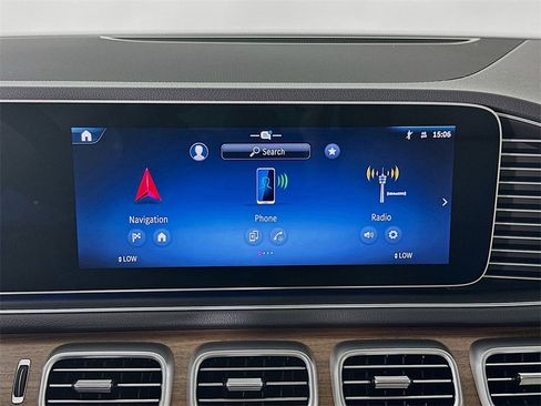 New 2026 Mercedes-Benz GLE 350 4MATIC image 15