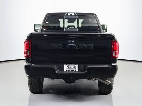 New 2026 RAM 2500 Laramie AWD/4WD image 6