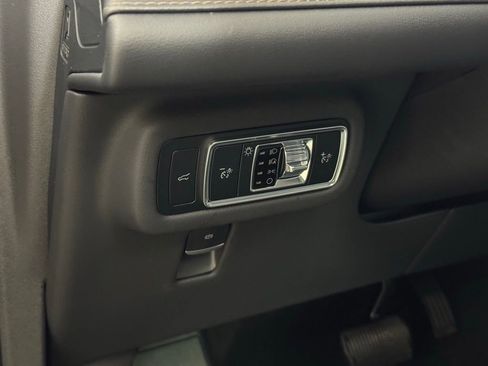 New 2026 Lincoln Nautilus Premier w/ Equipment Group 102A image 25